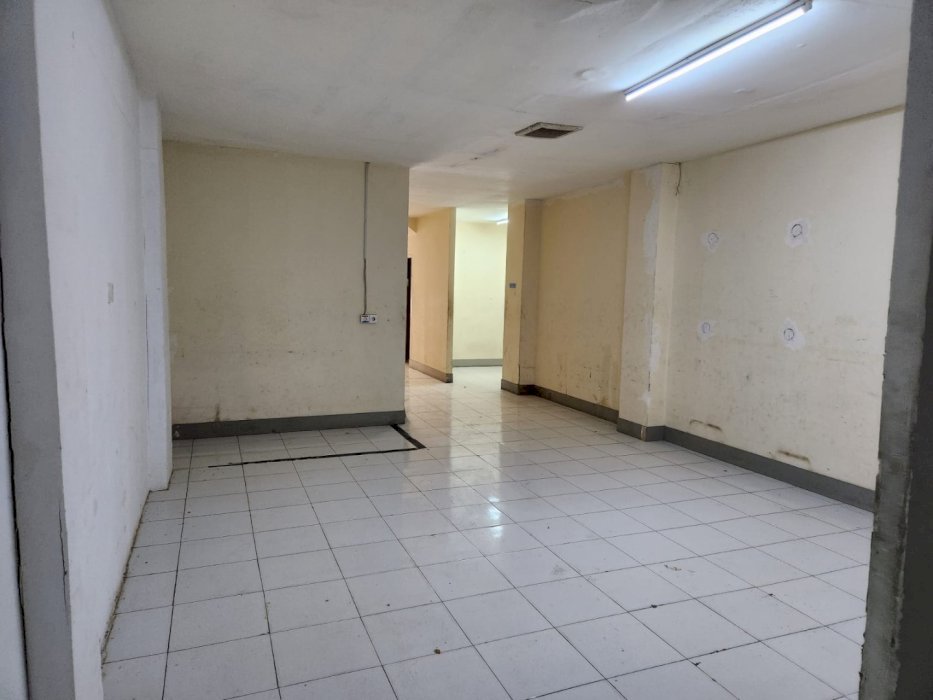 Disewa Rukan Hayam Wuruk Lokasi Strategis 5 lantai Cocok unt Kos² an