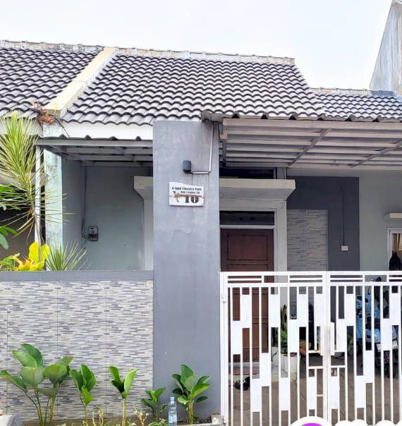 Bismillah Di jual rumah cepat