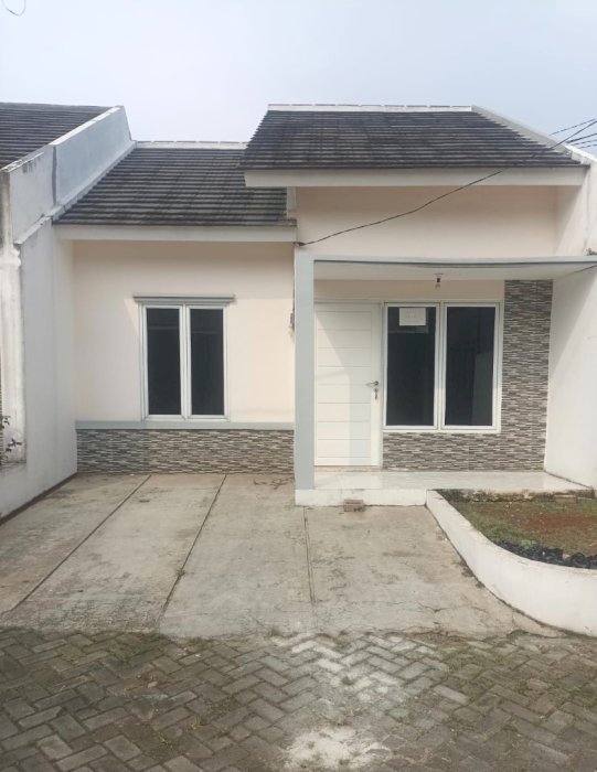 Rumah Murah Dekat Bsd, Serpong, Pamulang, Ciputat