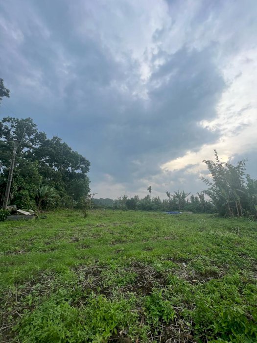 Jual Tanah strategis di Sukabumi, Jawa Barat