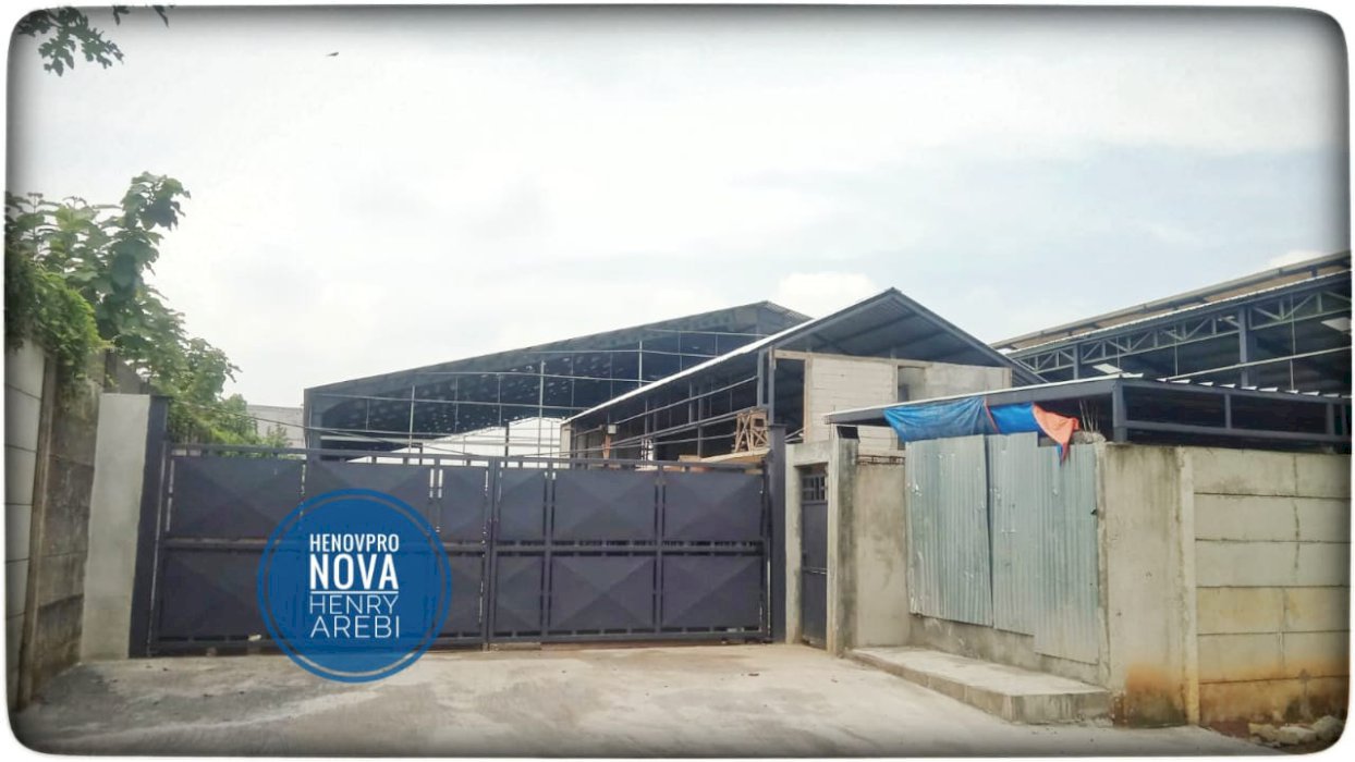 Pabrik X Mebel di jatake tangerang banten TURUN HARGA
