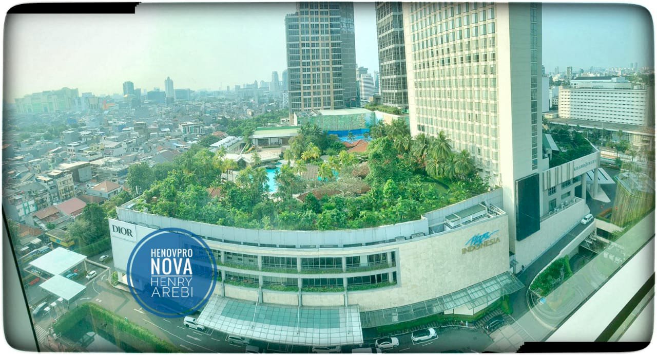 The Kempinski Residence 2+1BR DIBAWAH HARGA MARKET PRICE