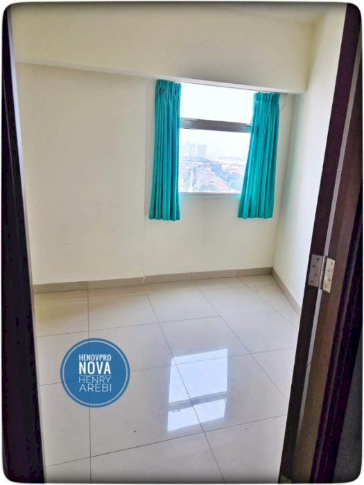 SHERWOOD KELAPA GADING 2+1BR DIBAWAH MARKET PRICE JARANG ADA