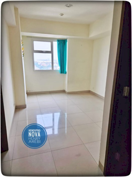 SHERWOOD KELAPA GADING 2+1BR DIBAWAH MARKET PRICE JARANG ADA