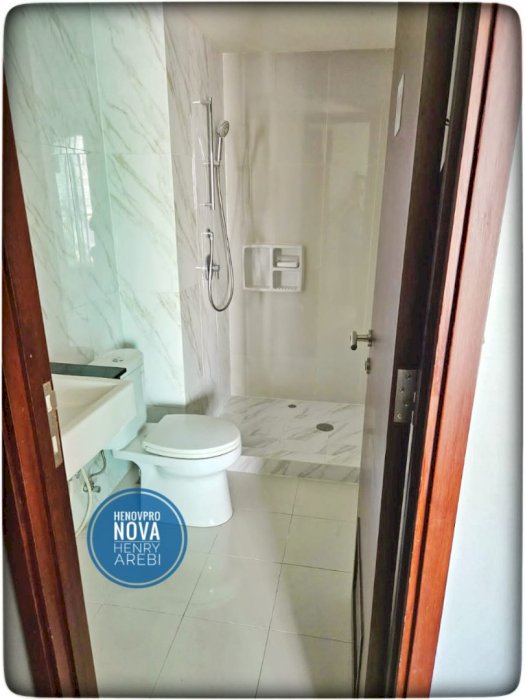 SHERWOOD KELAPA GADING 2+1BR DIBAWAH MARKET PRICE JARANG ADA