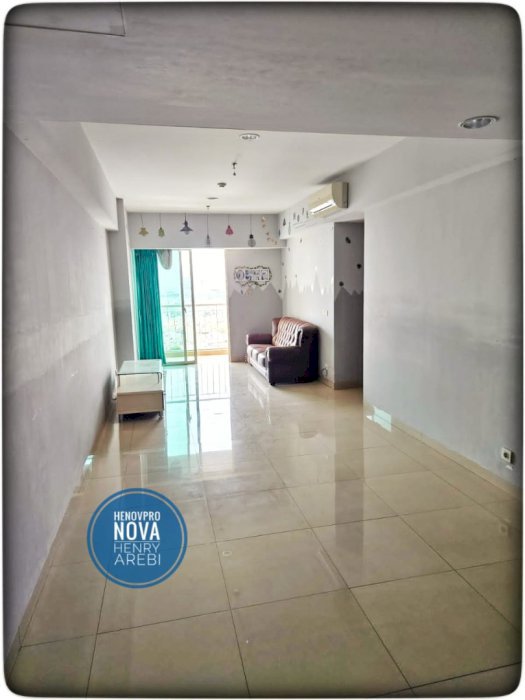 SHERWOOD KELAPA GADING 2+1BR DIBAWAH MARKET PRICE JARANG ADA