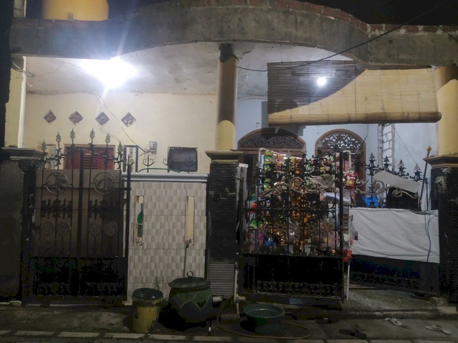 Dijual rumah murah 2 sekaligus