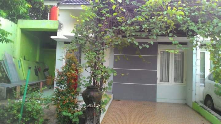 Nuansa Asri Cinangka