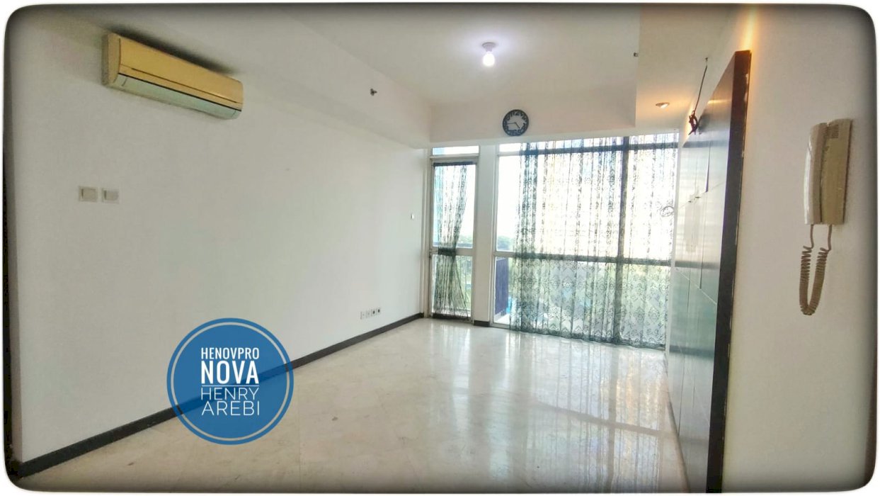 Bellagio Residence 3+1BR CITY VIEW Best Price Jarang Ada