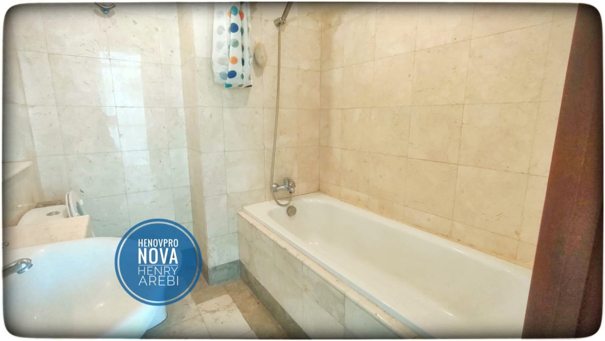 Bellagio Residence 3+1BR CITY VIEW Best Price Jarang Ada