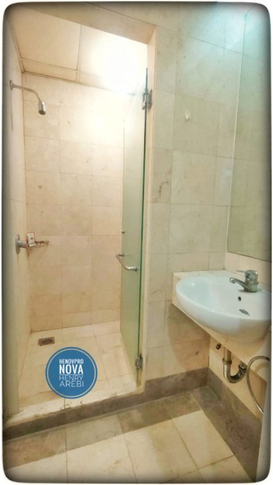 Bellagio Residence 3+1BR CITY VIEW Best Price Jarang Ada