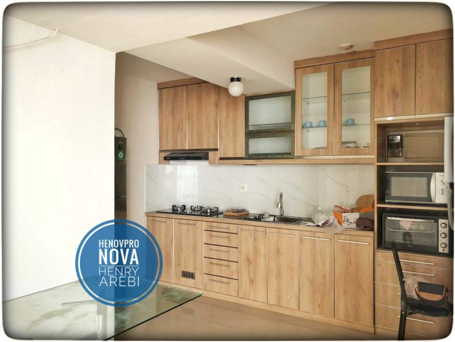 Taman Rasuna 2+1BR BEST INVEST BELI UNIT DAPAT PENYEWA LANGSUNG