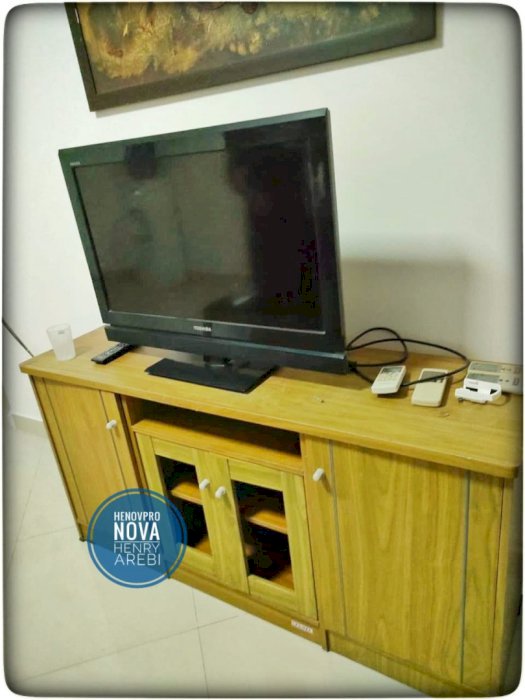 Taman Rasuna 2+1BR BEST INVEST BELI UNIT DAPAT PENYEWA LANGSUNG