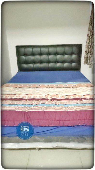 Taman Rasuna 2+1BR BEST INVEST BELI UNIT DAPAT PENYEWA LANGSUNG
