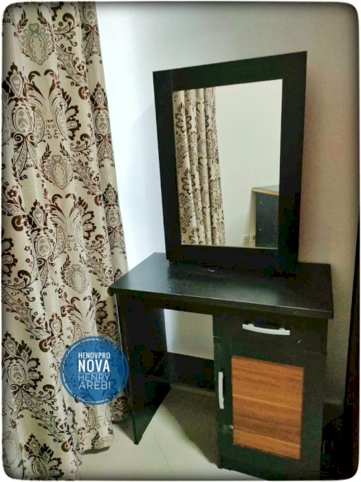 Taman Rasuna 2+1BR BEST INVEST BELI UNIT DAPAT PENYEWA LANGSUNG