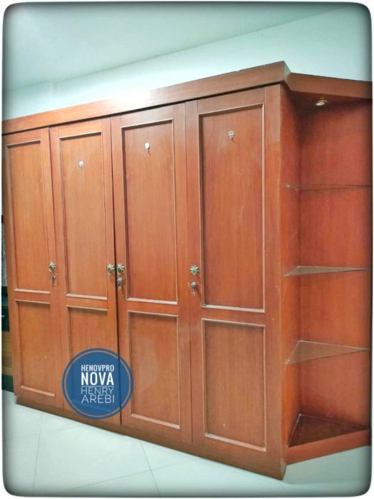 Taman Rasuna 2+1BR BEST INVEST BELI UNIT DAPAT PENYEWA LANGSUNG