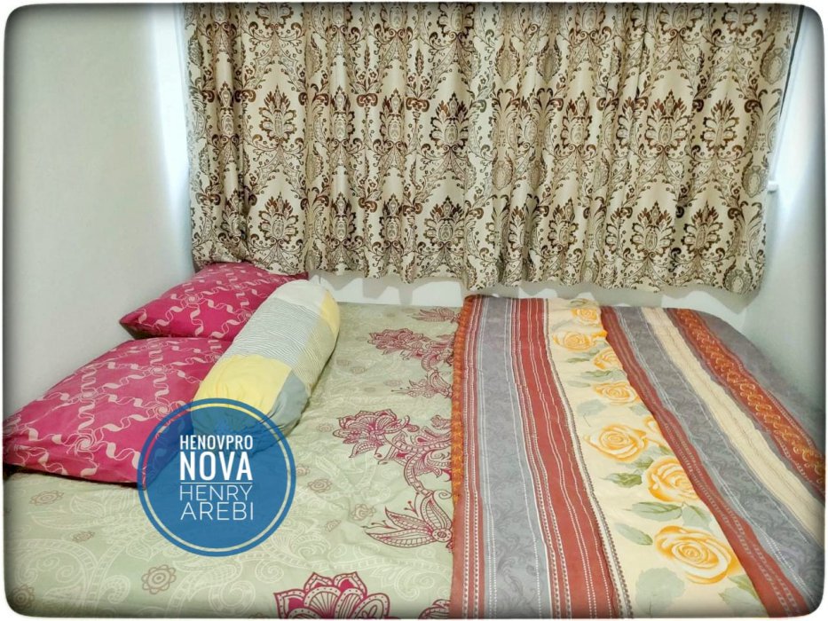 Taman Rasuna 2+1BR BEST INVEST BELI UNIT DAPAT PENYEWA LANGSUNG