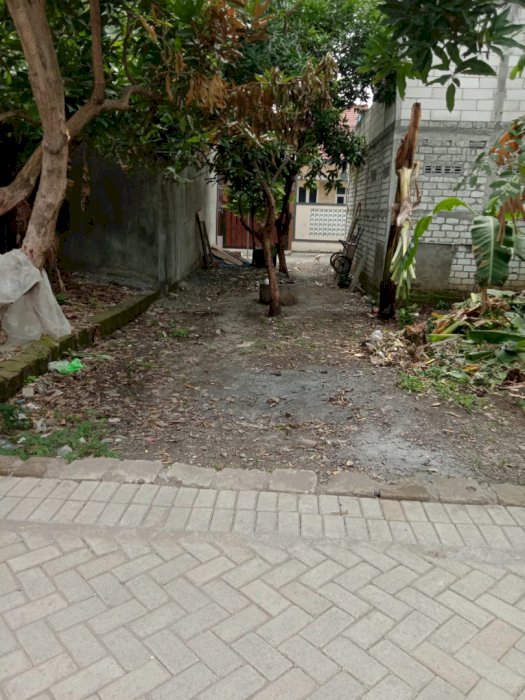 DIJUAL TANAH RANDUAGUNG GRESIK