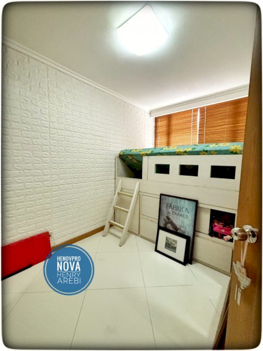 Taman Rasuna 4+1BR 148m², TERBESAR SDH RENOV CITY VIEW