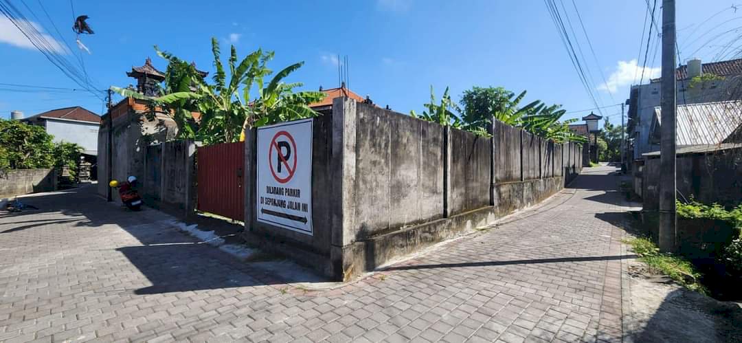 JUAL TANAH KEROBOKAN DEKAT SEMINYAK DAN BATU BELIK