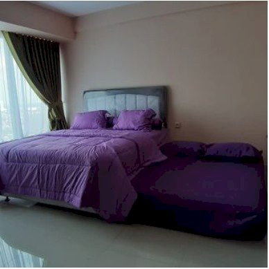 Jual unit apartement Grand KAmala Lagoon Emerald North Tower