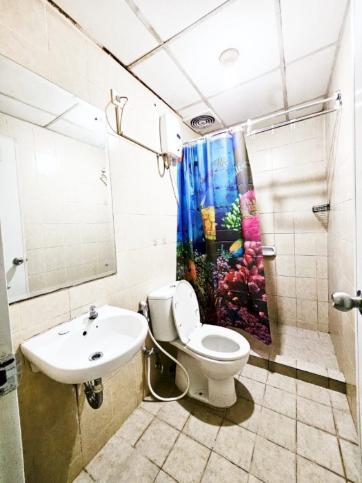 Medit Unit 2 BR Unit Ciamik Full Furnish And Renov Mid Fl City View