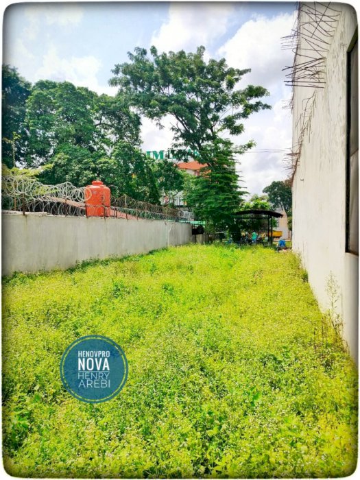 KAVLING JL. R E MARTADINATA PALEMBANG BONUS 2 RUKO 3 LT