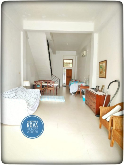 KAVLING JL. R E MARTADINATA PALEMBANG BONUS 2 RUKO 3 LT
