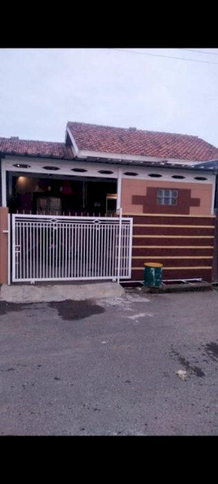 Take over rumah pangauban silih asih H34