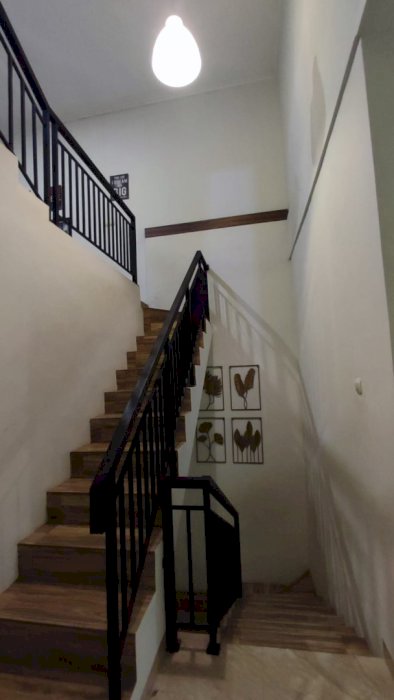 Rumah Bagus Siap Huni di GDC, Depok