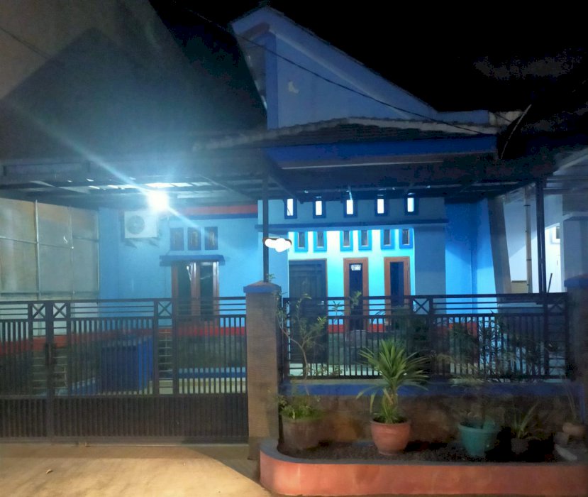 DIJUAL RUMAH DI PERUMAHAN CIREBON.