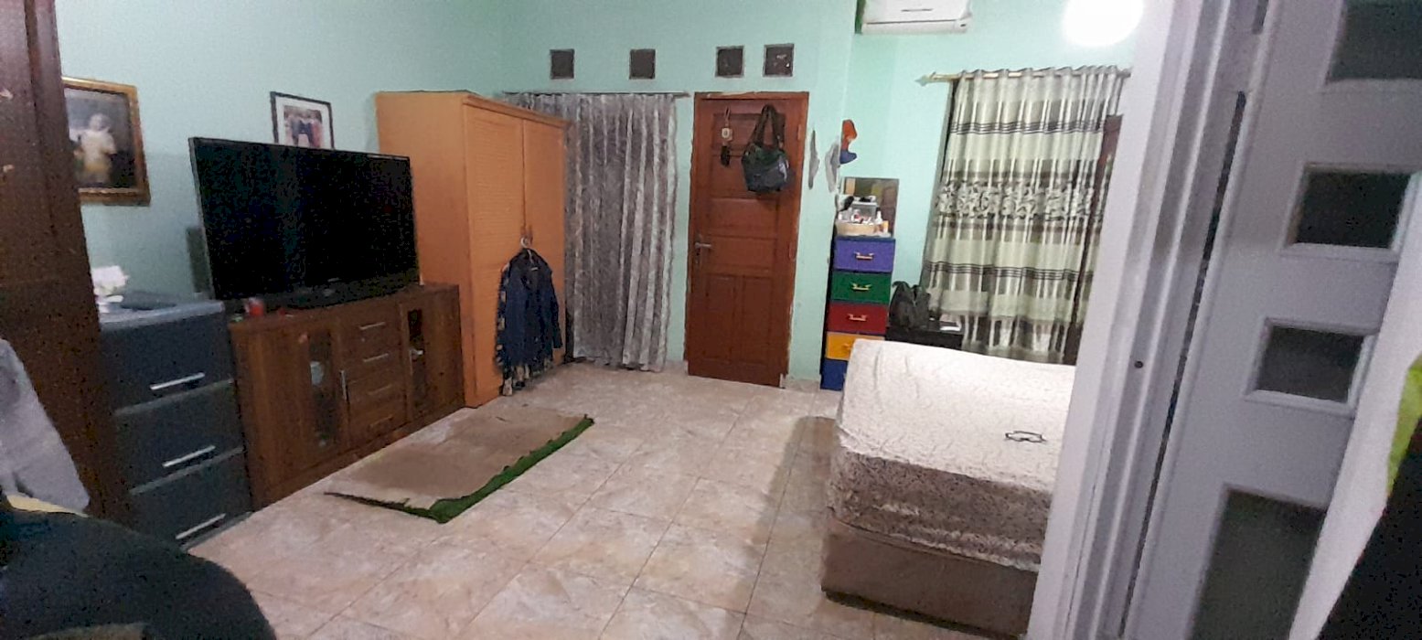 Dijual Cepat 2 Rumah Daerah Cibiru Bandung