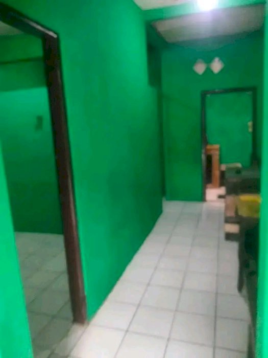 Jual rumah cepat.perumnas 3 dekat smp 11 bekasi