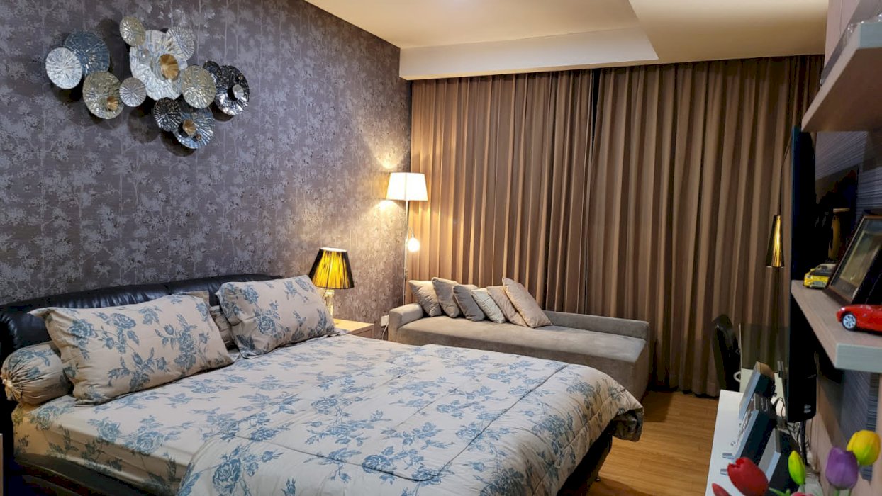 Dijual Apartemen Aryaduta Surabaya