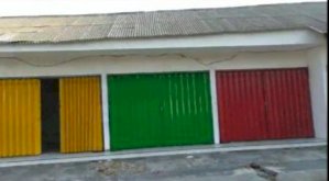 TOKO /TEMPAT USAHA  DI LOKASI YANG STRATEGIS