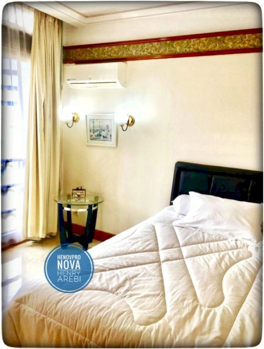 JUAL RUGI Somerset Grand Citra 2BR + 1 Study Terbaik