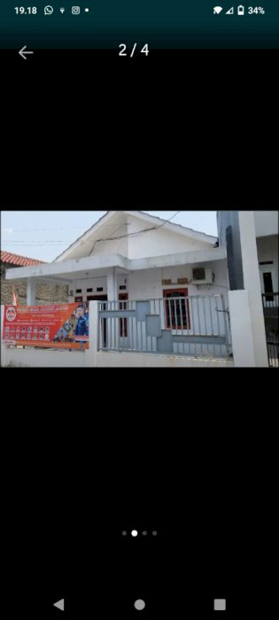 Bisa untuk rumah bisa juga untuk kantor