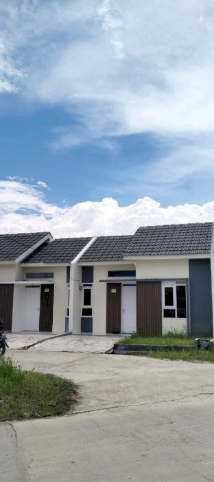 Rumah Murah Cilengsi