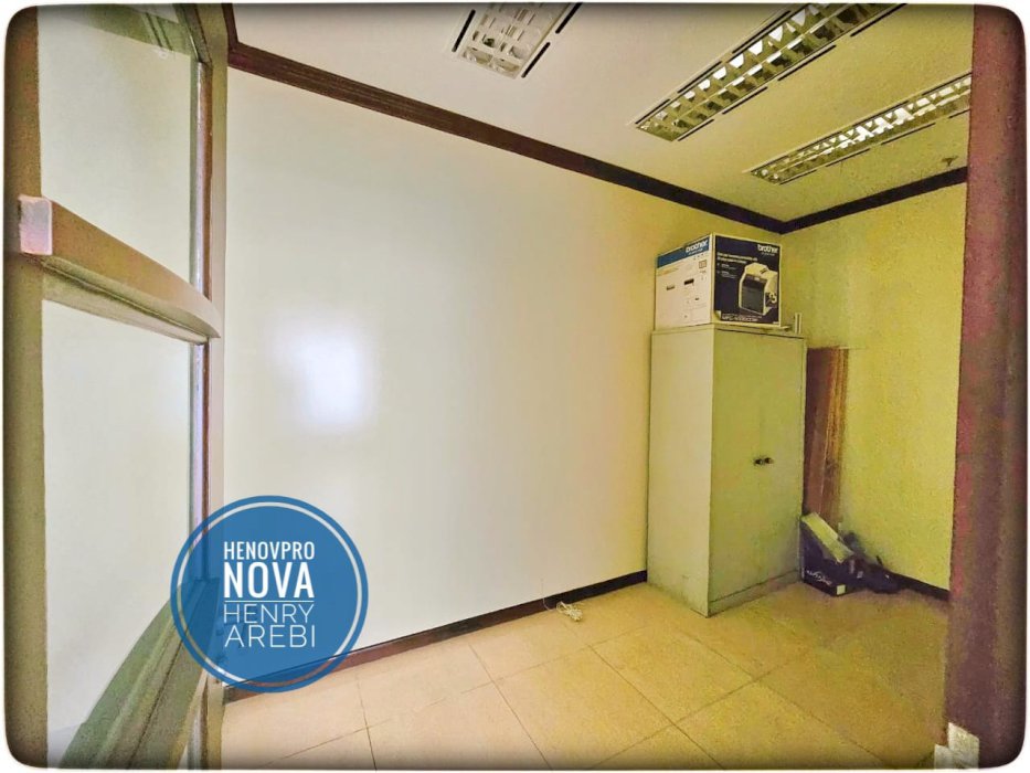 PLAZA ASIA SUDIRMAN OFFICE SPACE LOKASI STRATEGIS DIJUAL CEPAT