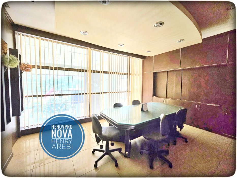 PLAZA ASIA SUDIRMAN OFFICE SPACE LOKASI STRATEGIS DIJUAL CEPAT