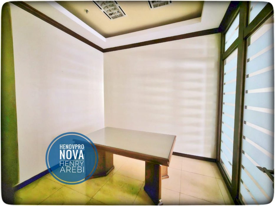 PLAZA ASIA SUDIRMAN OFFICE SPACE LOKASI STRATEGIS DIJUAL CEPAT