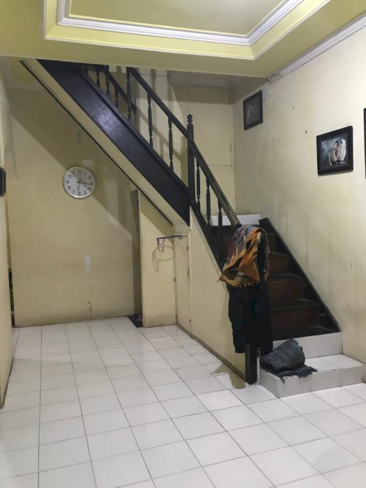 DIJUAL RUMAH CEPAT milik pribadi