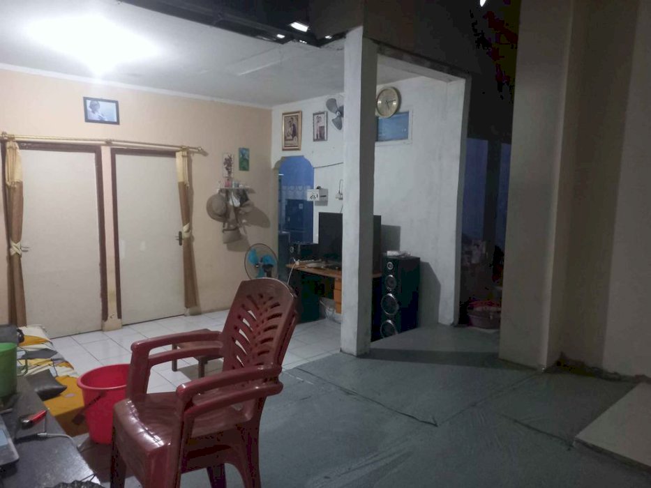 OVERKREDIT RUMAH SUBSIDI cileungsi BUTUH CEPAT