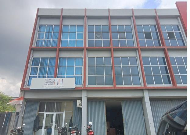 Dijual RUko 3 Lantai Daerah Cikarang