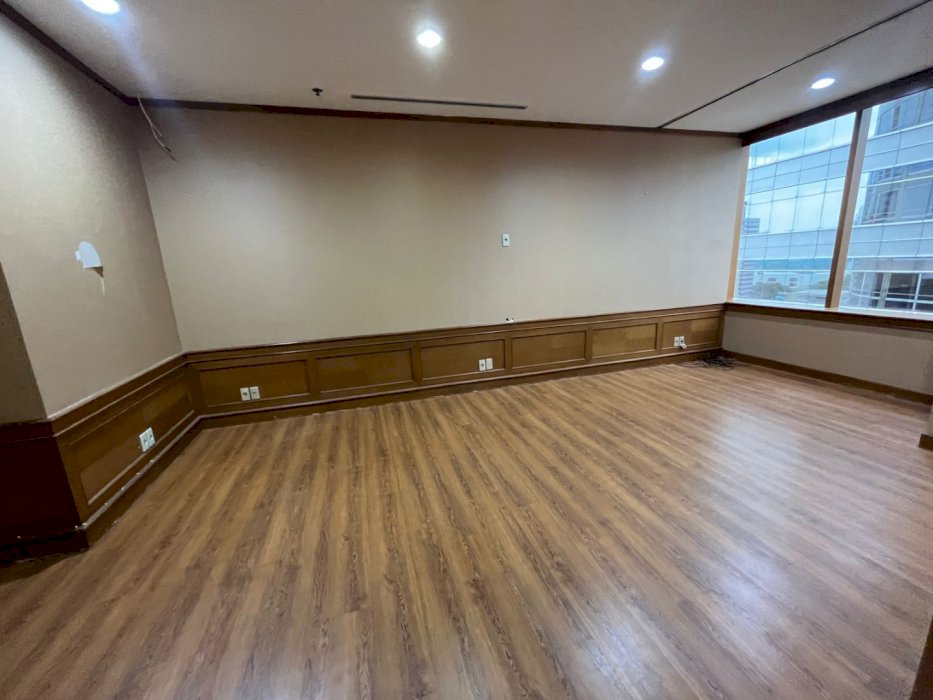 Ready move in NEW UNIT Menara sudirman lantai 5+ 250m²