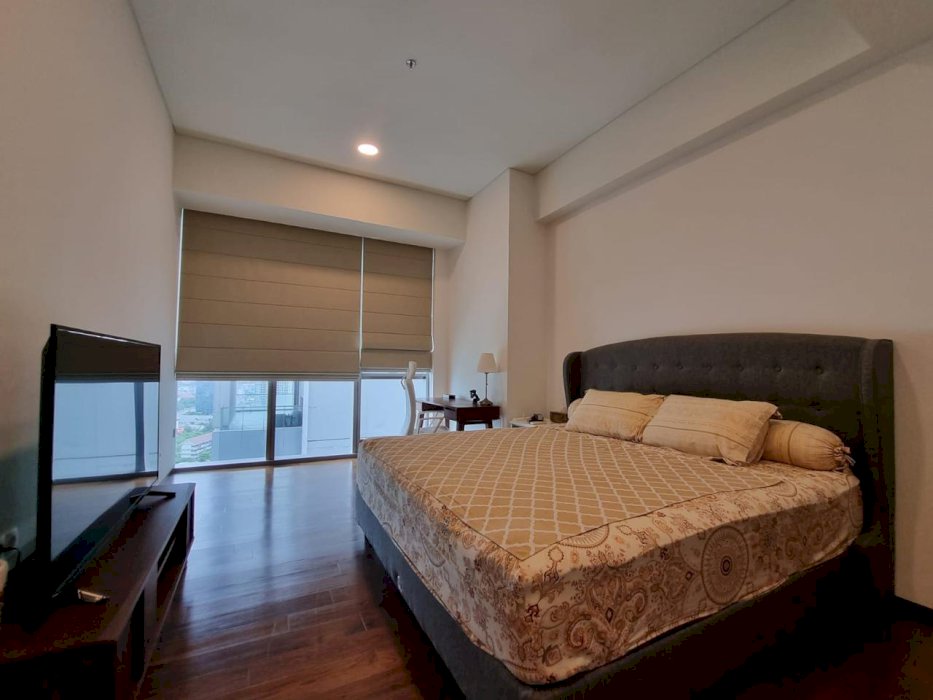 Anandamaya Residence Best Unit 3+1BR Dijual CEPAT