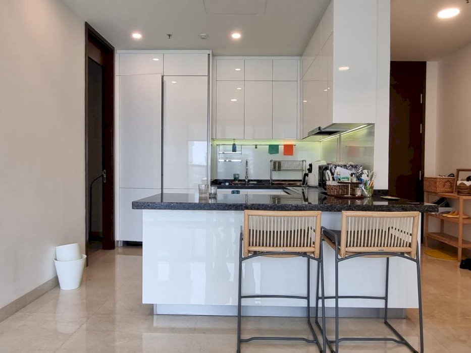 Anandamaya Residence Best Unit 3+1BR Dijual CEPAT
