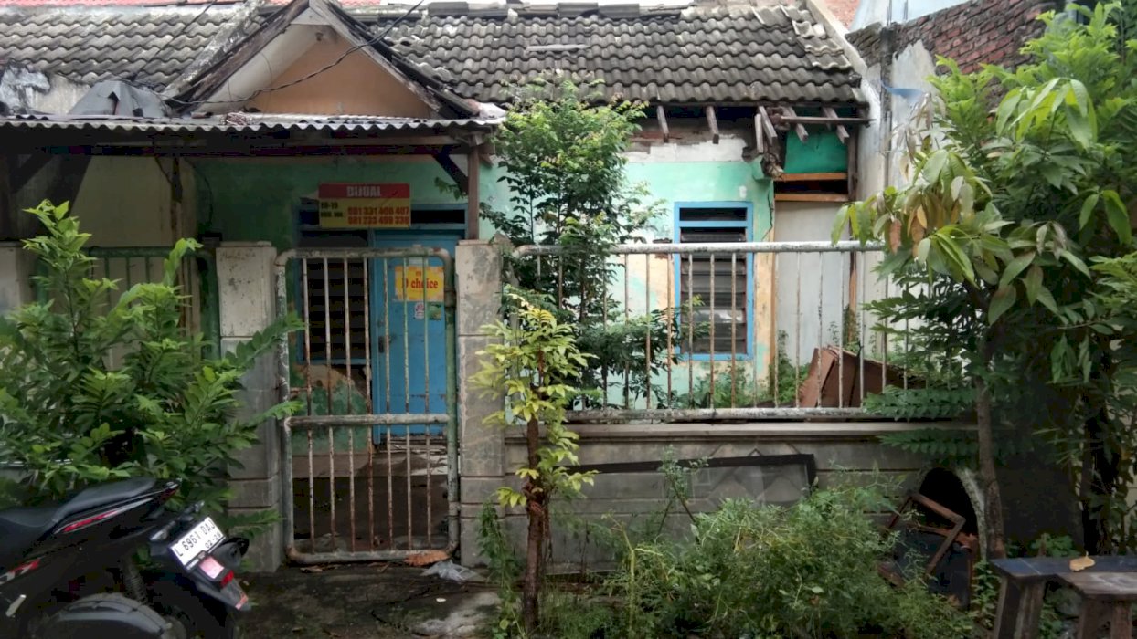 Dijual Rumah Murah Surabaya