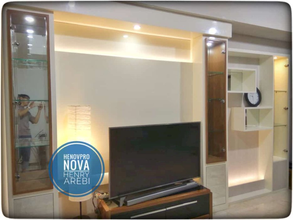 Royal Mediterania Unit 2+1BR Private Lift Furnish City+Pool View