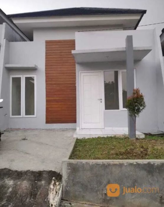 Rumah real estate Aquila VALLEY